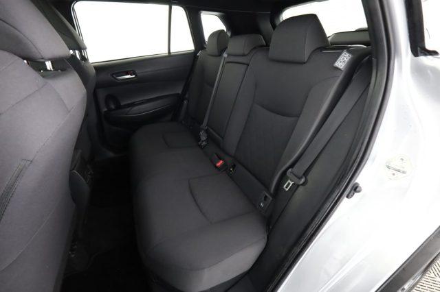 TOYOTA Corolla Cross Corolla Cross 1.8 Hybrid 140 CV E-CVT Trend