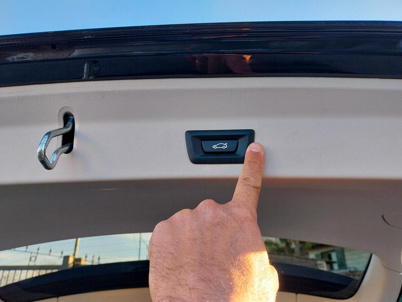 BMW X3 2.0 DIESEL 150 CV CAMBIO MANUALE 2018