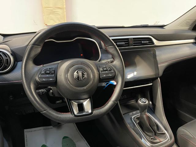 MG ZS 1.5 VTi-tech Luxury