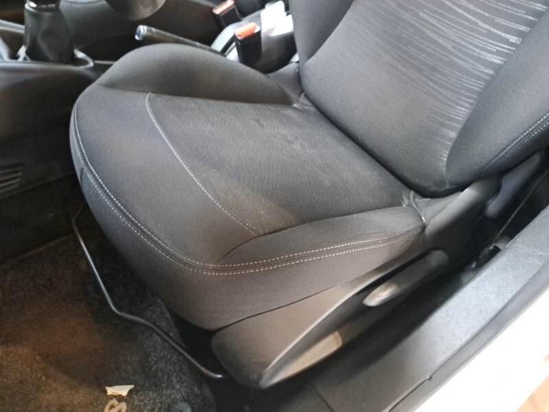 PEUGEOT 208 1.5 AUTOCARRO 2 POSTI