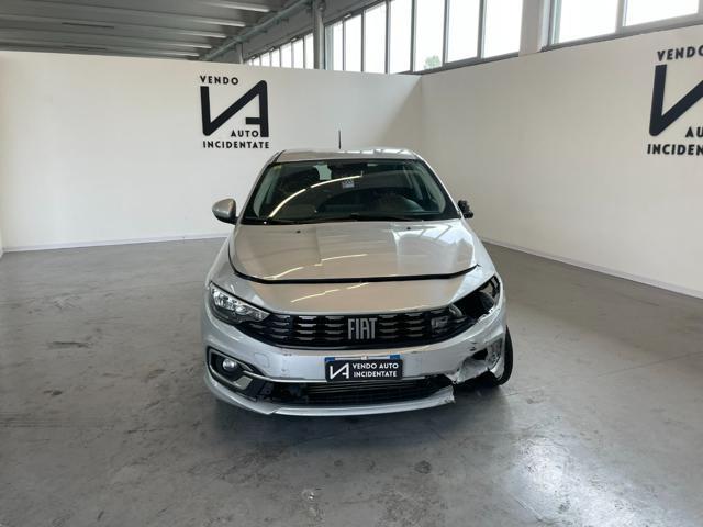 FIAT Tipo 1.3 MULTIJET 95CV S&S CITY LIFE MANUALE