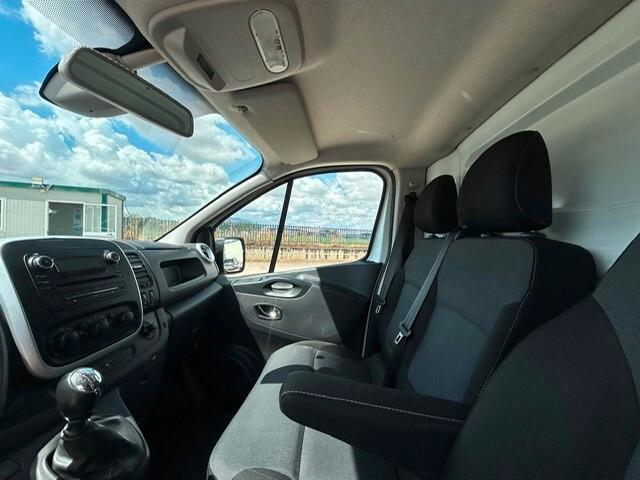 Fiat TALENTO 1.6 MJT 120 CV
