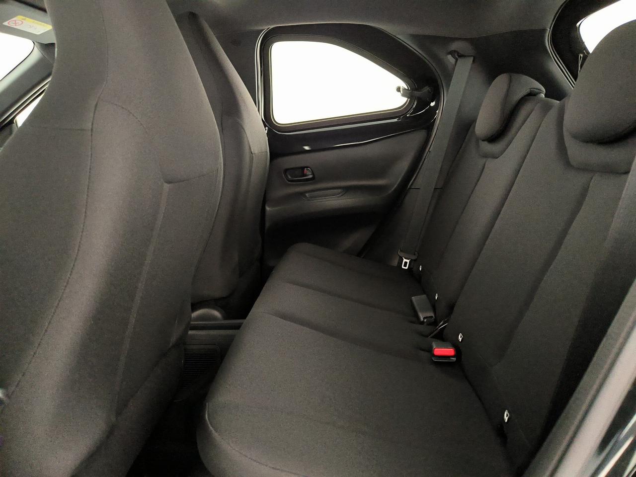 Toyota Aygo x 1.5 hybrid e-cvt