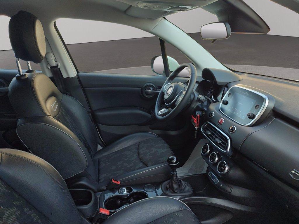 FIAT 500x 1.0 t3 cross 120cv del 2022