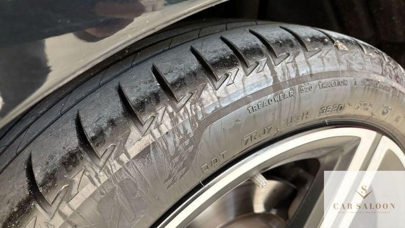 Mercedes-Benz CLA S.Brake CLA 180 Shooting Brake Premium - COME NUOVA!