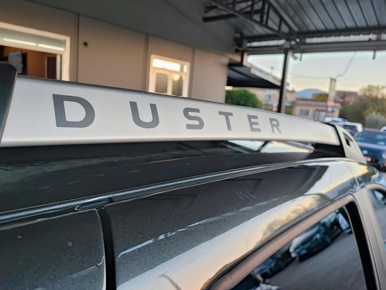 Dacia Duster 1.5 dCi 110 CV S&S 4x2 Serie Speciale Brave