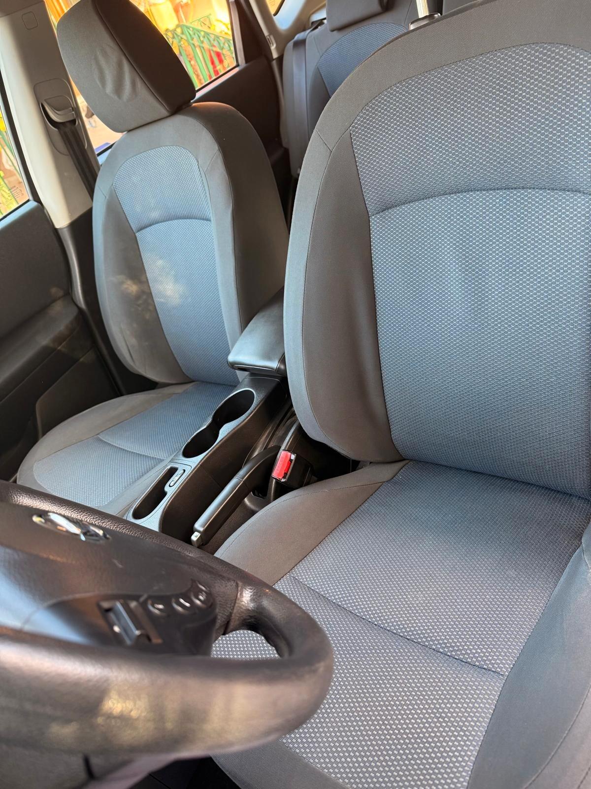 Nissan Qashqai 1.6 16V GPL Eco Visia COME NUOVA - BLACK FRIDAY