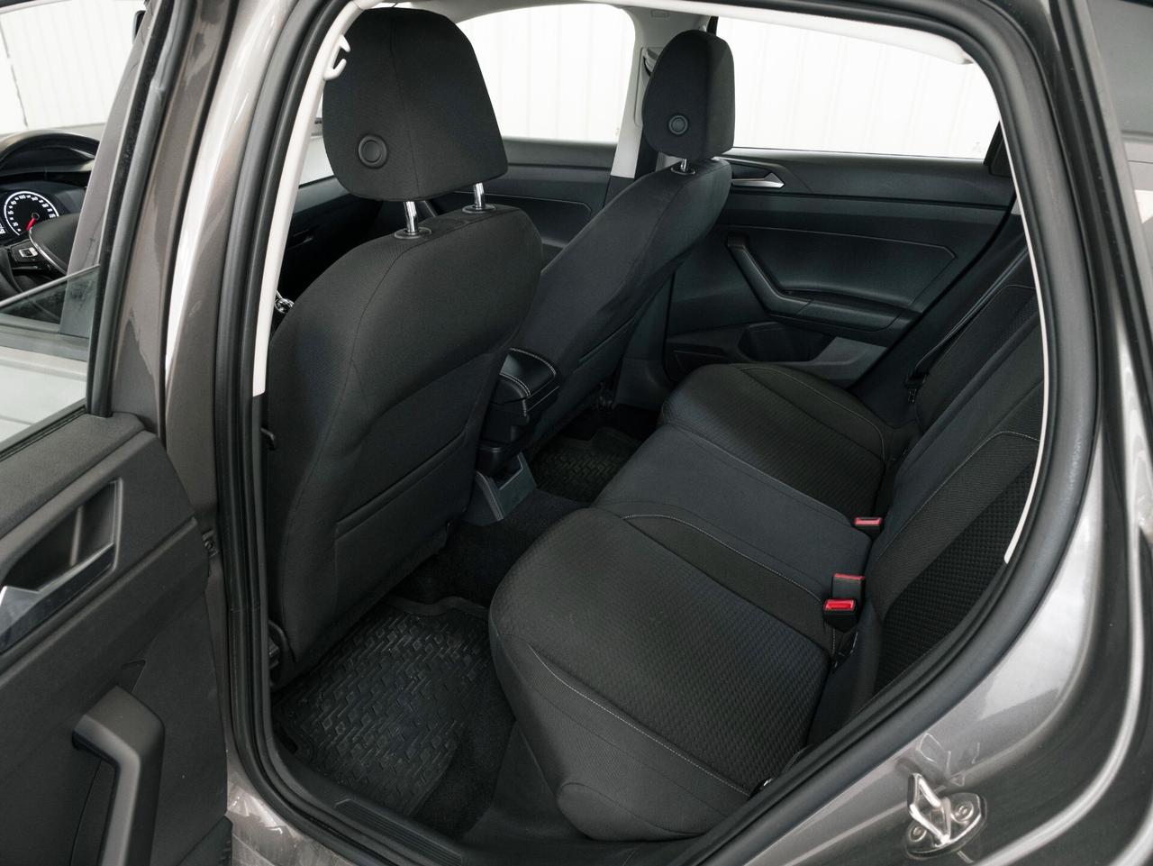Volkswagen Polo 1.0 TSI 5p. Comfortline BlueMotion Technology