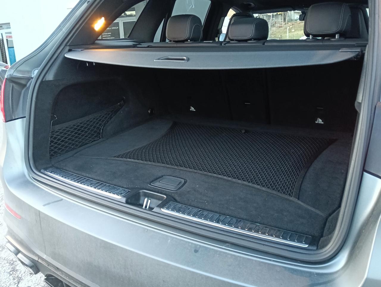 Mercedes-benz GLC 63 AMG S 4Matic