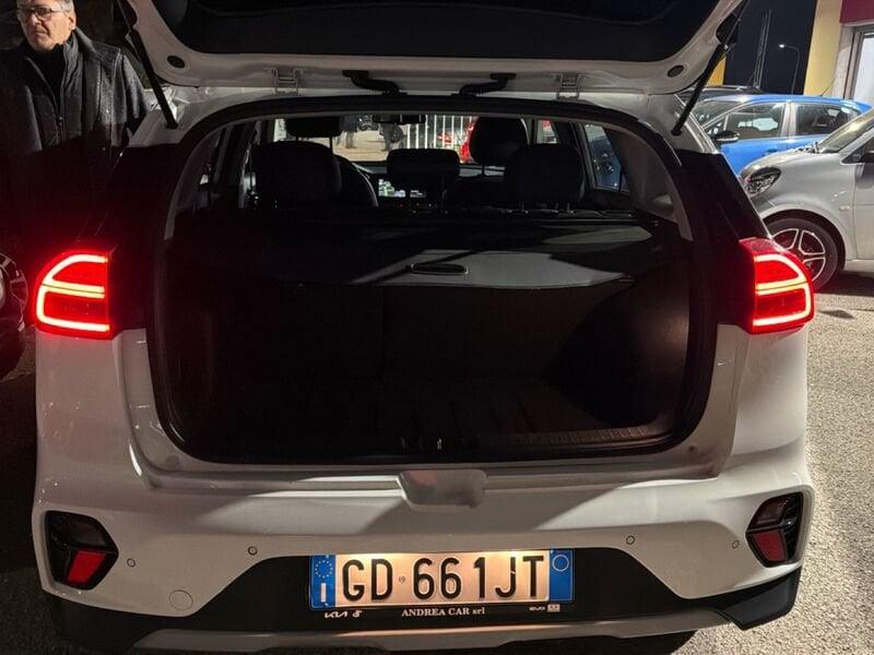 Kia Niro Niro 1.6 gdi phev Evolution dct