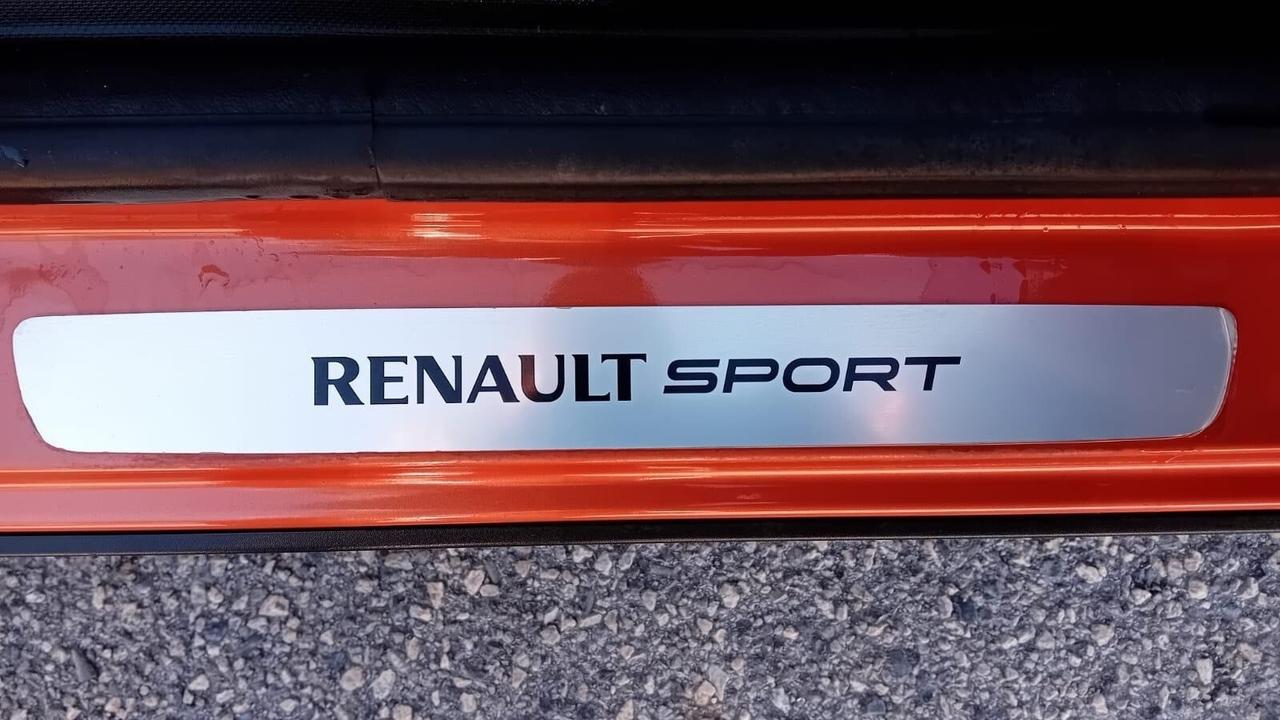 Renault twingo 900 tce/110 cv GT-2017