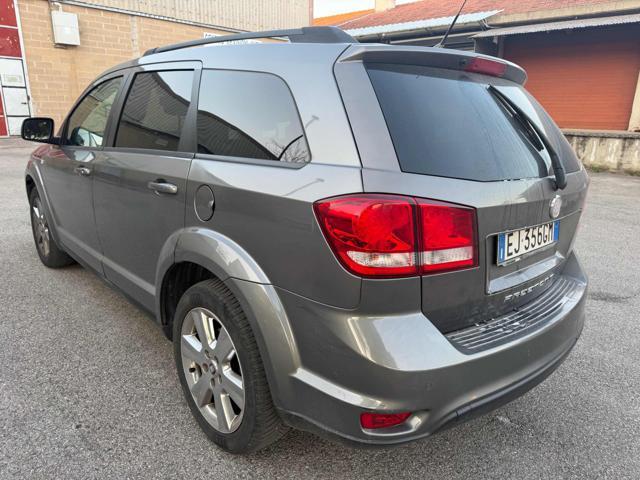 FIAT Freemont 7posti 2.0 Multijet 140 CV Freemont Bellissima