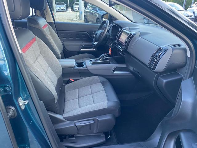 CITROEN C5 Aircross BlueHDi 130 S&S EAT8