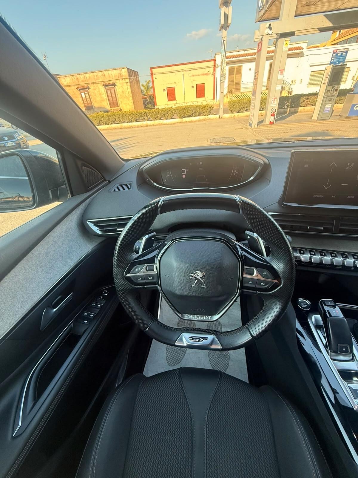 PEUGEOT 3008 1.5 BlueHDi 130 CV EAT8 GT Line - Introvabile - Come Nuova - Garanzia