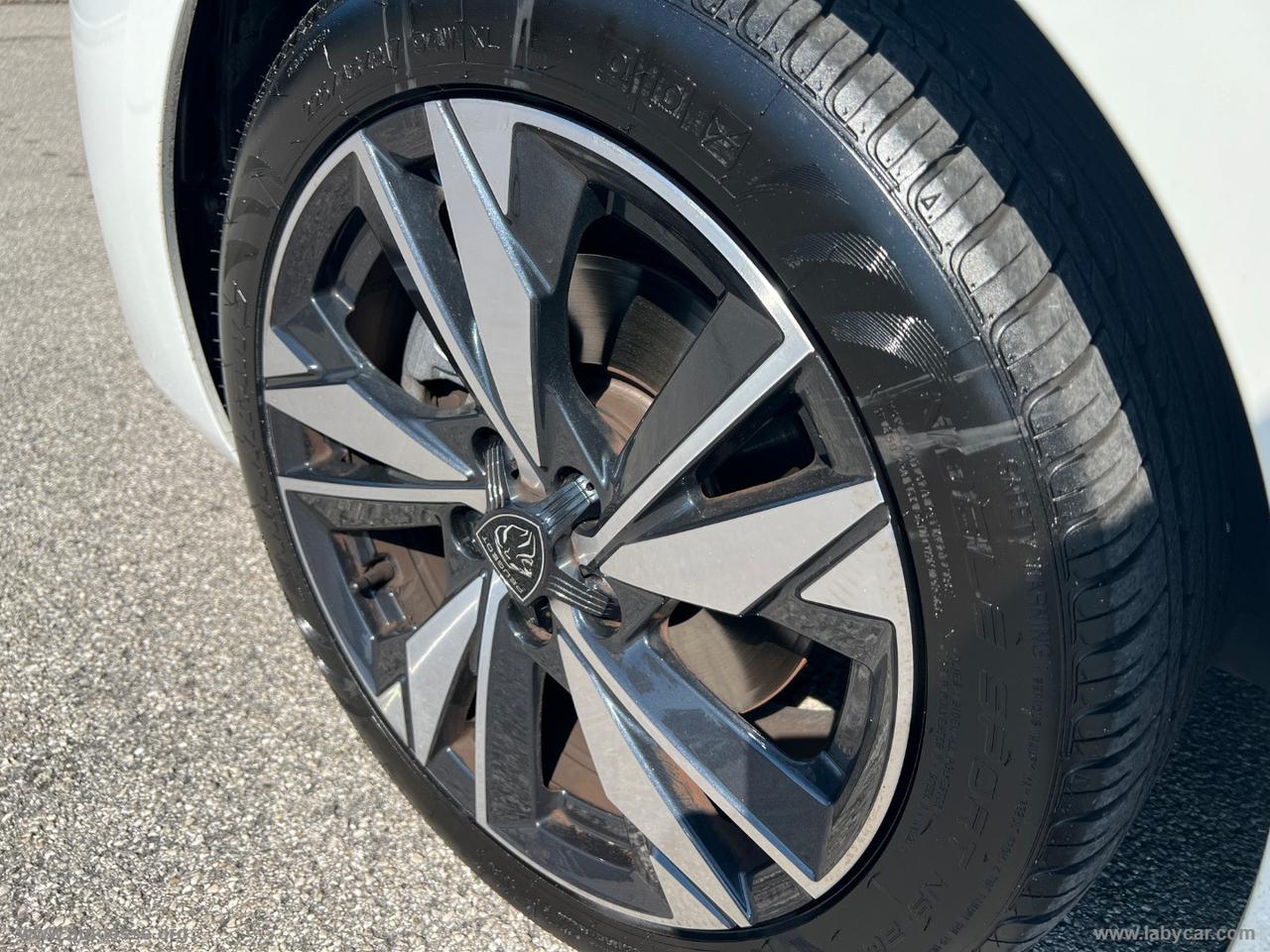 PEUGEOT 308 BlueHDi 130 S&S EAT8 Allure Pack
