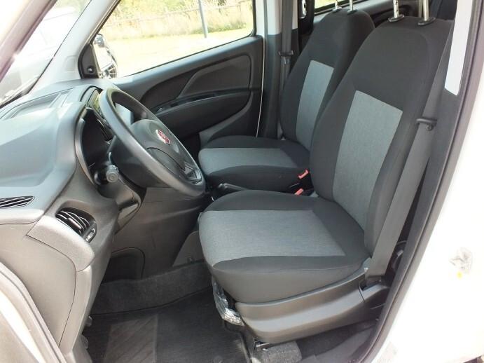 Fiat Doblò 1.3mjt 5posti N1*SOLO 73000 km*