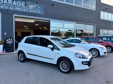 Fiat Punto Evo 1.2 Neopatentati