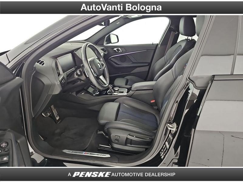 BMW Serie 2 Gran Coupe 220d Gran Coupe xdrive Msport auto