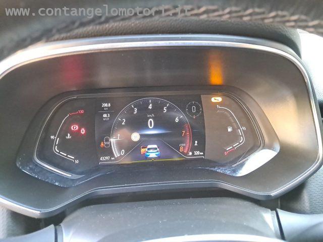 RENAULT Clio TCe 100 CV 5 porte Intens