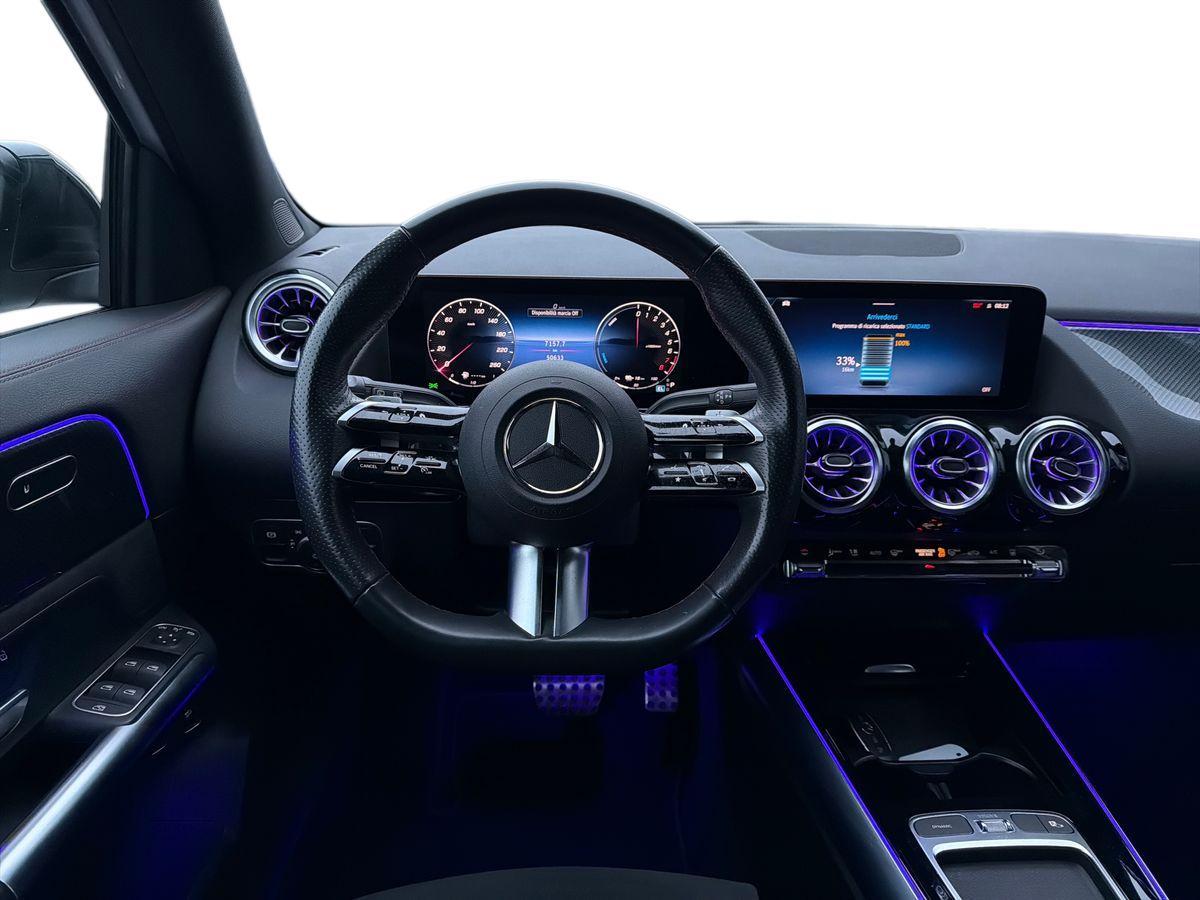 Mercedes-Benz GLA 250 e phev AMG Line Advanced Plus auto