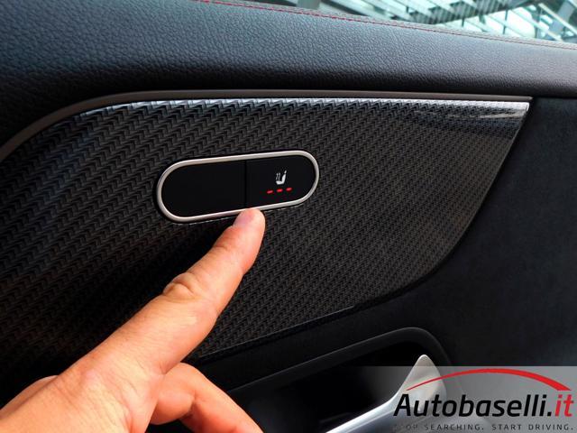 MERCEDES-BENZ GLA 200 D AUTOMATIC AMG LINE ADVANCED PLUS, NUOVO MODELLO