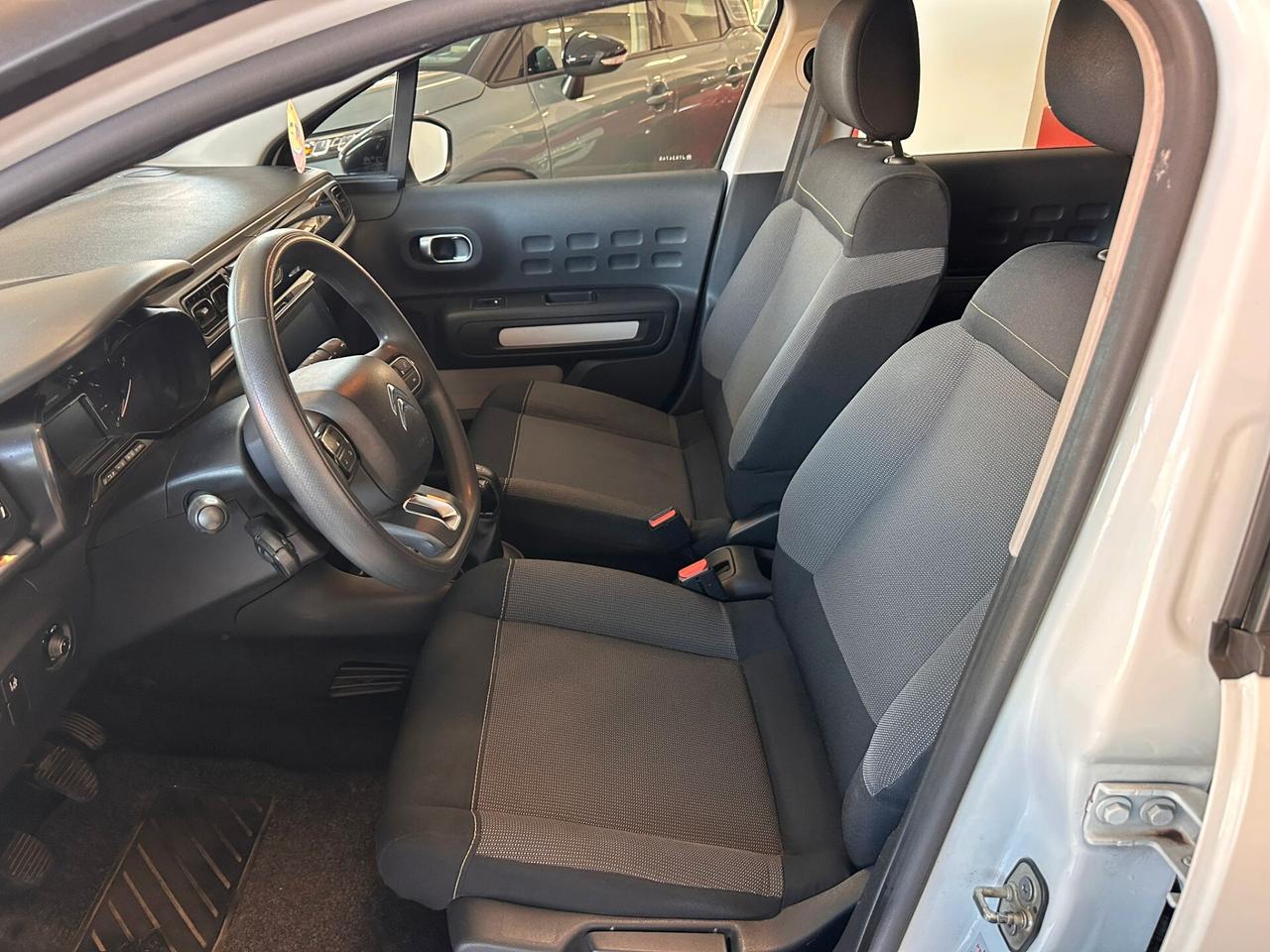 Citroen C3 PureTech 82 Shine