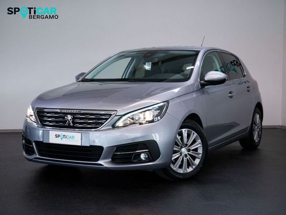 Peugeot 308 PureTech Turbo 130 S&S Allure