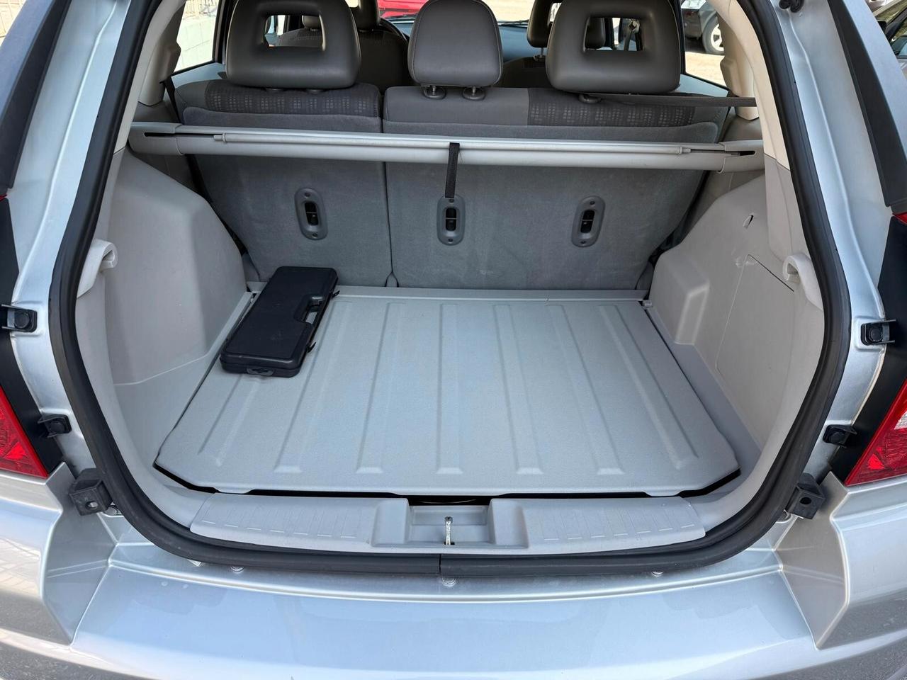 DODGE CALIBER 1.8 BENZINA LEATHER 45000KM