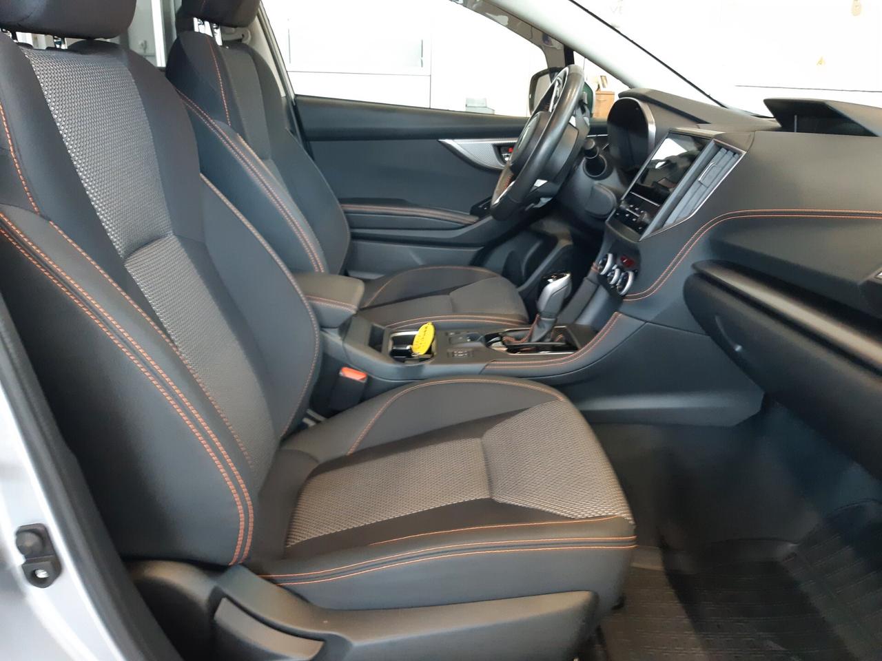 Subaru XV 1.6i Lineartronic 4dventure CON IMP GPL