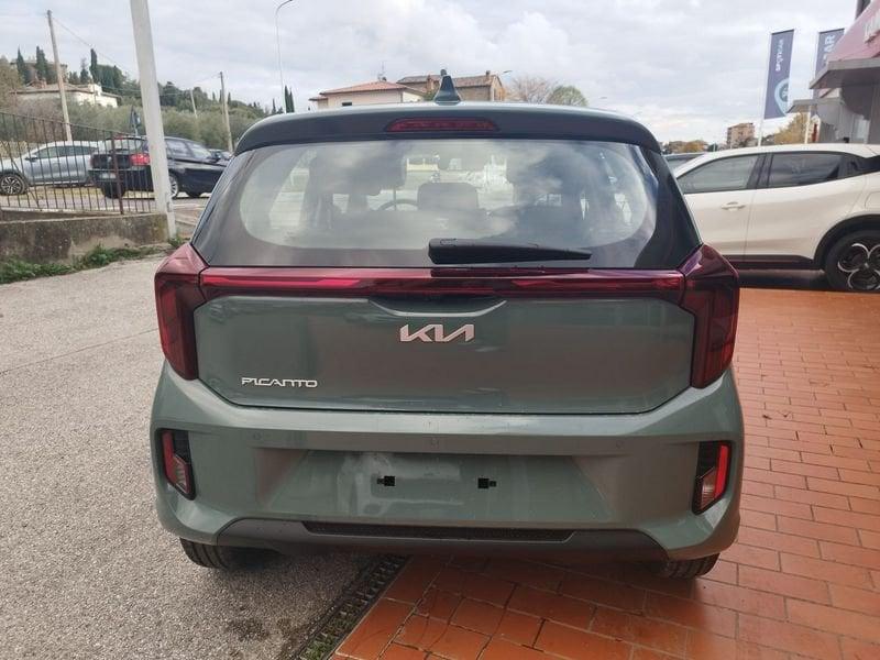 KIA Picanto Picanto 1.0 GDi 5 porte Urban