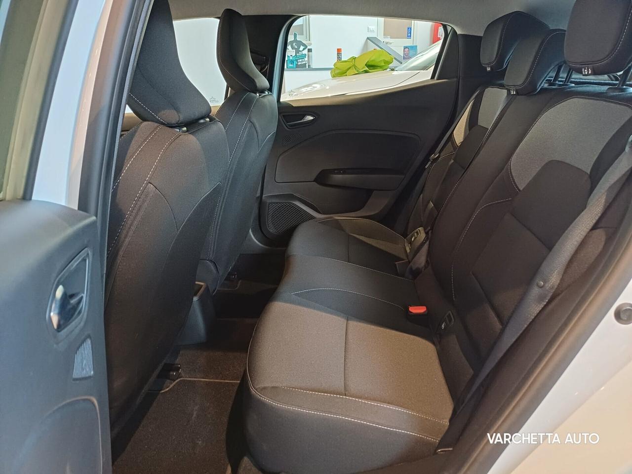 Renault Clio Blue dCi 100 CV 5 porte Evolution