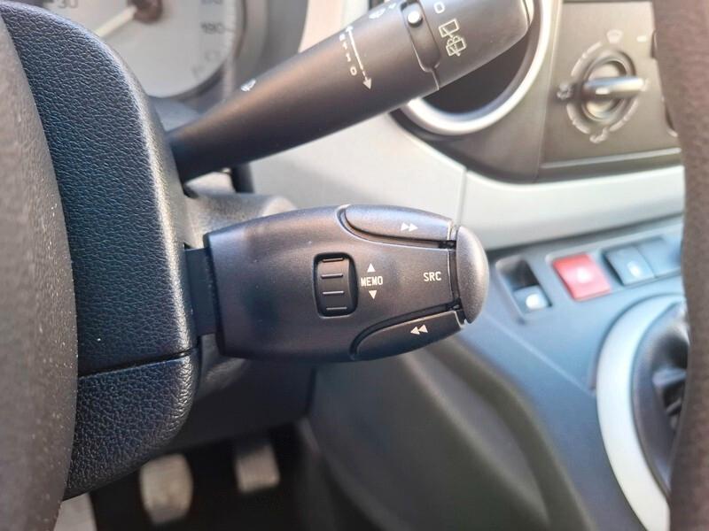 CITROEN Berlingo 1.6 HDi 90cv MULTISPACE