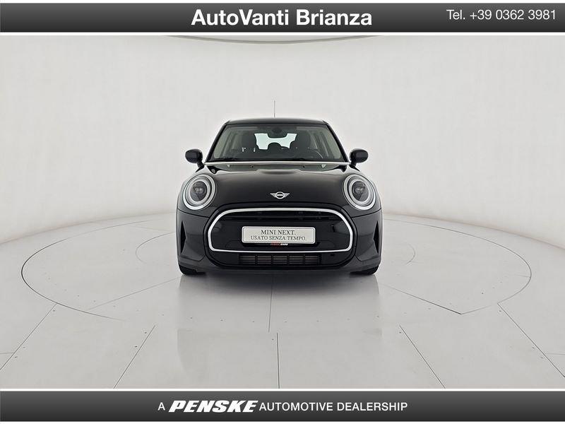 MINI Mini 5 porte Mini 1.5 One Classic 5 porte