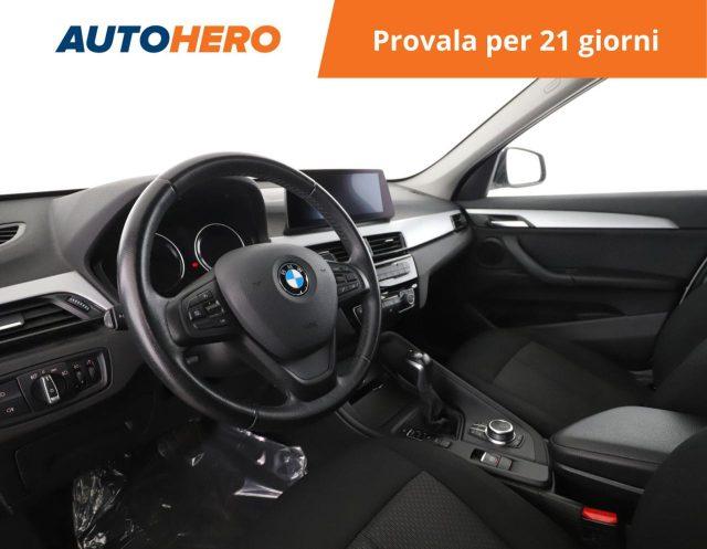 BMW X1 xDrive25e Business Advantage
