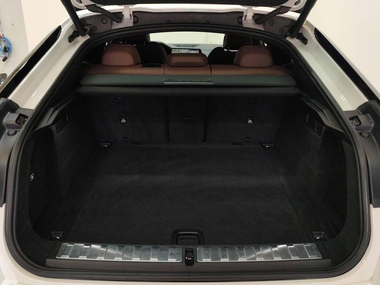 BMW X6 xDrive30d 48V MSport