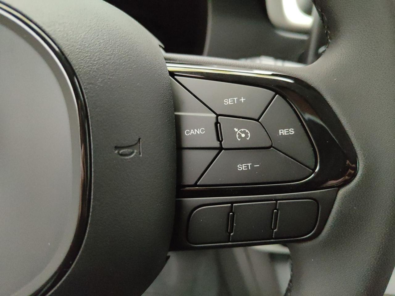 FIAT Pandina III 2024 Cross 1.0 70CV HYBRID CROSS