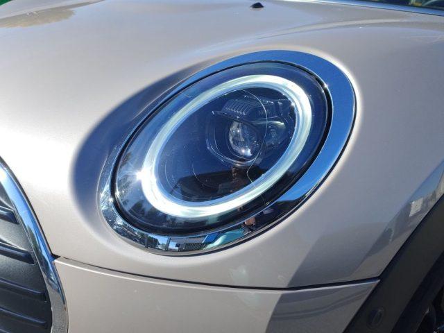 MINI Clubman 1.5 Cooper Classic Clubman Aut.