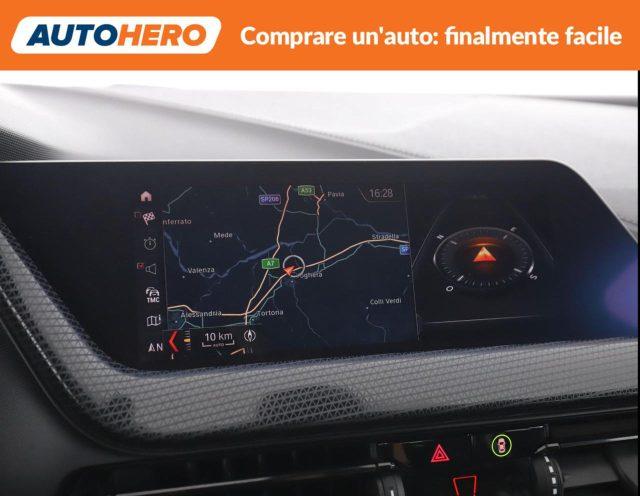 BMW 118 i 5p. Sport