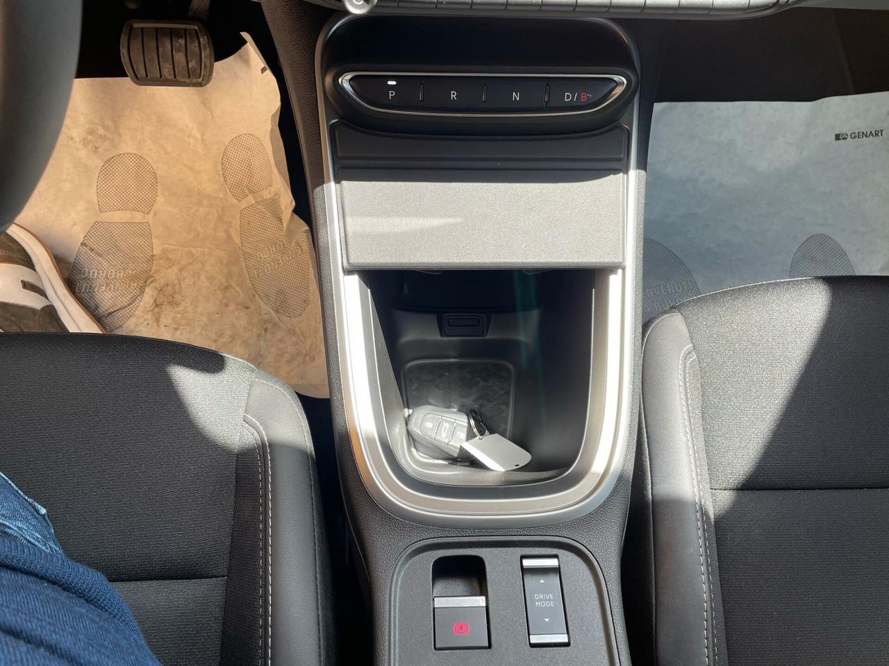 Jeep Avenger Full Electric 156cv Summit