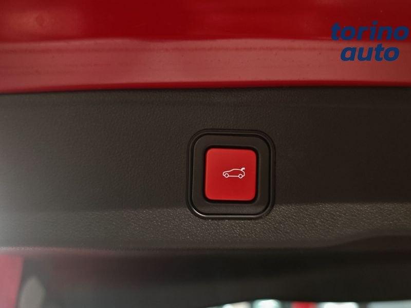 Jeep Avenger e-Hybrid 1.2 MHEV e-Hybrid Turbo Altitude