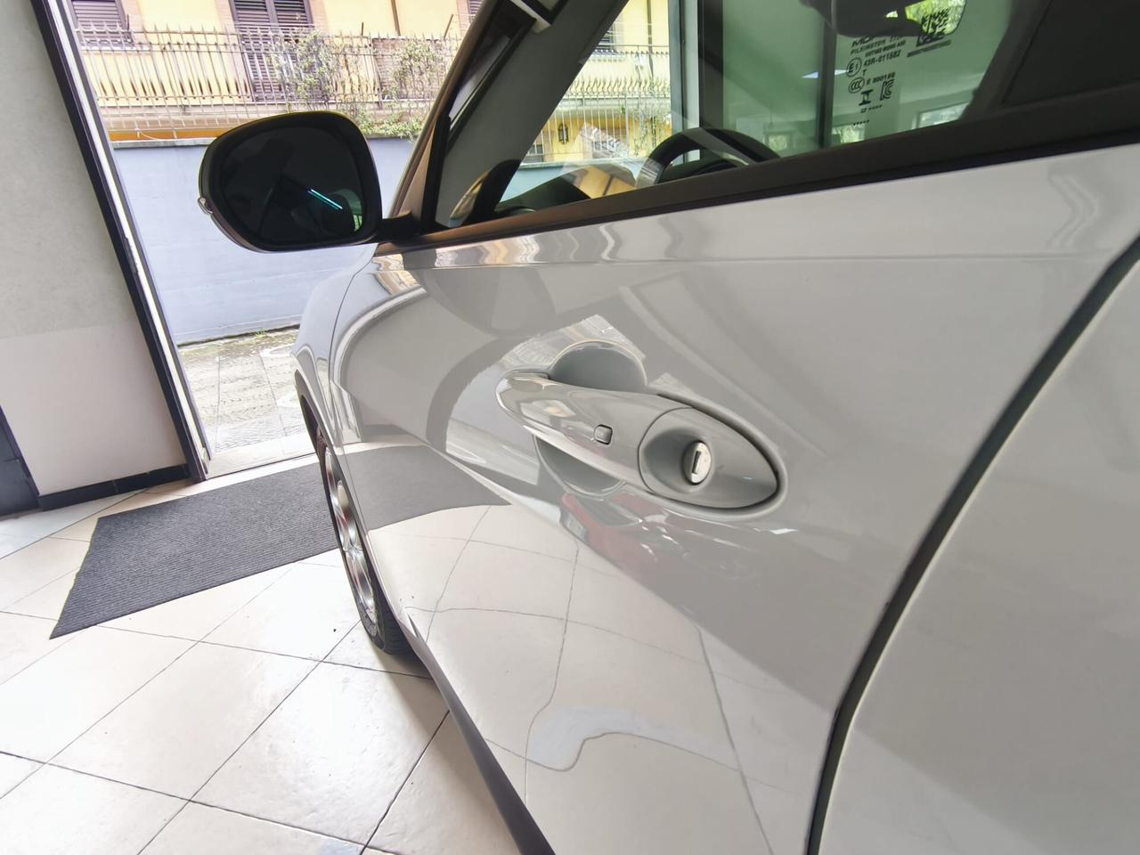 Alfa Romeo Tonale 1.6 diesel 130 CV TCT6 Sprint