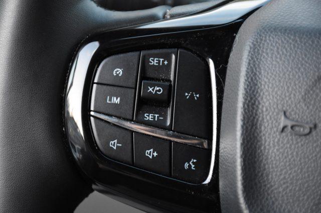 FORD Tourneo Custom 320 2.0 EcoBlue 150CV PL Titanium *9 POSTI*