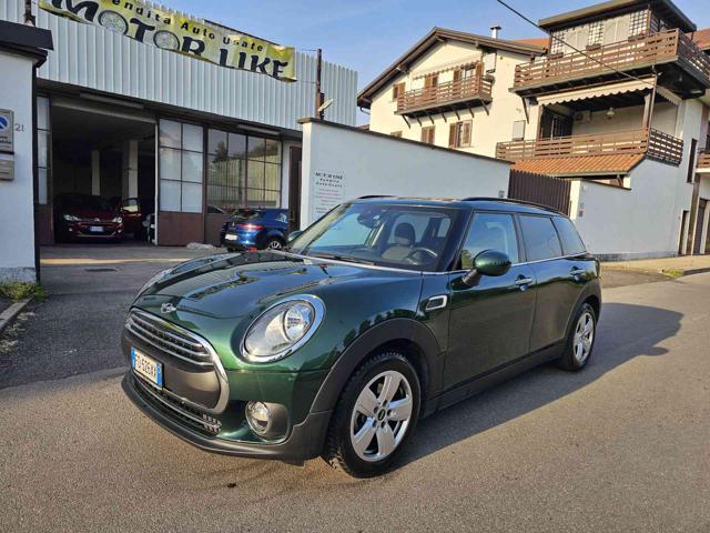 MINI Clubman 1.5 One