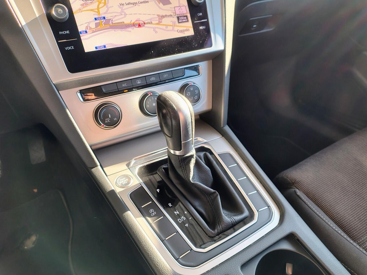 Volkswagen Passat 1.4 TSI DSG 2019 Trendline BlueMotion Technology