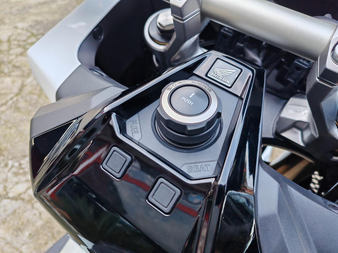 Honda X-ADV 750 05/2025