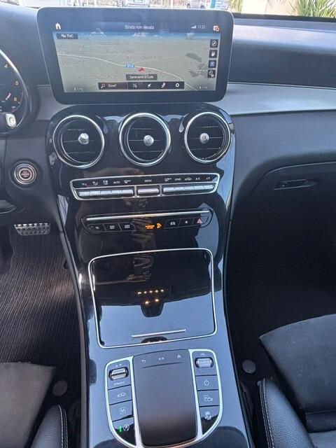 Mercedes-benz GLC 220 d 4Matic Premium 2022