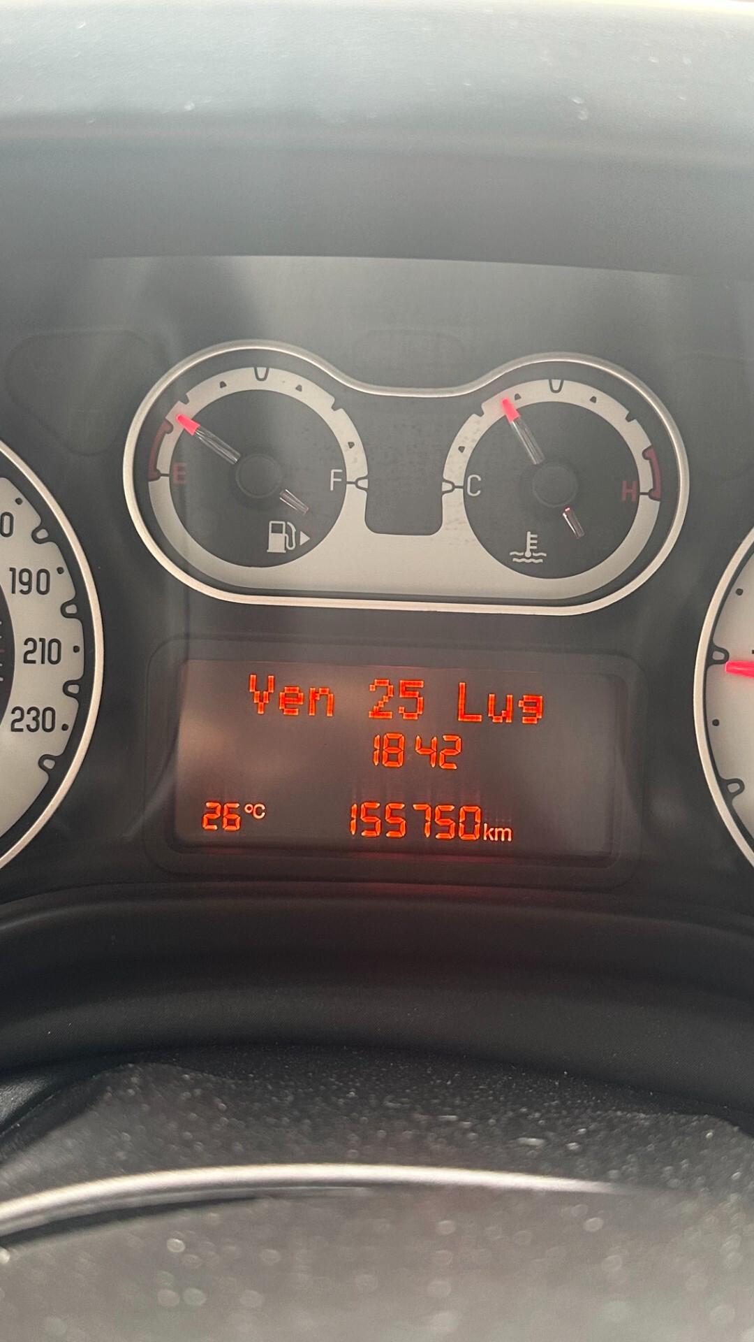 Fiat 500L 1.6 Multijet 120 CV Pop Star