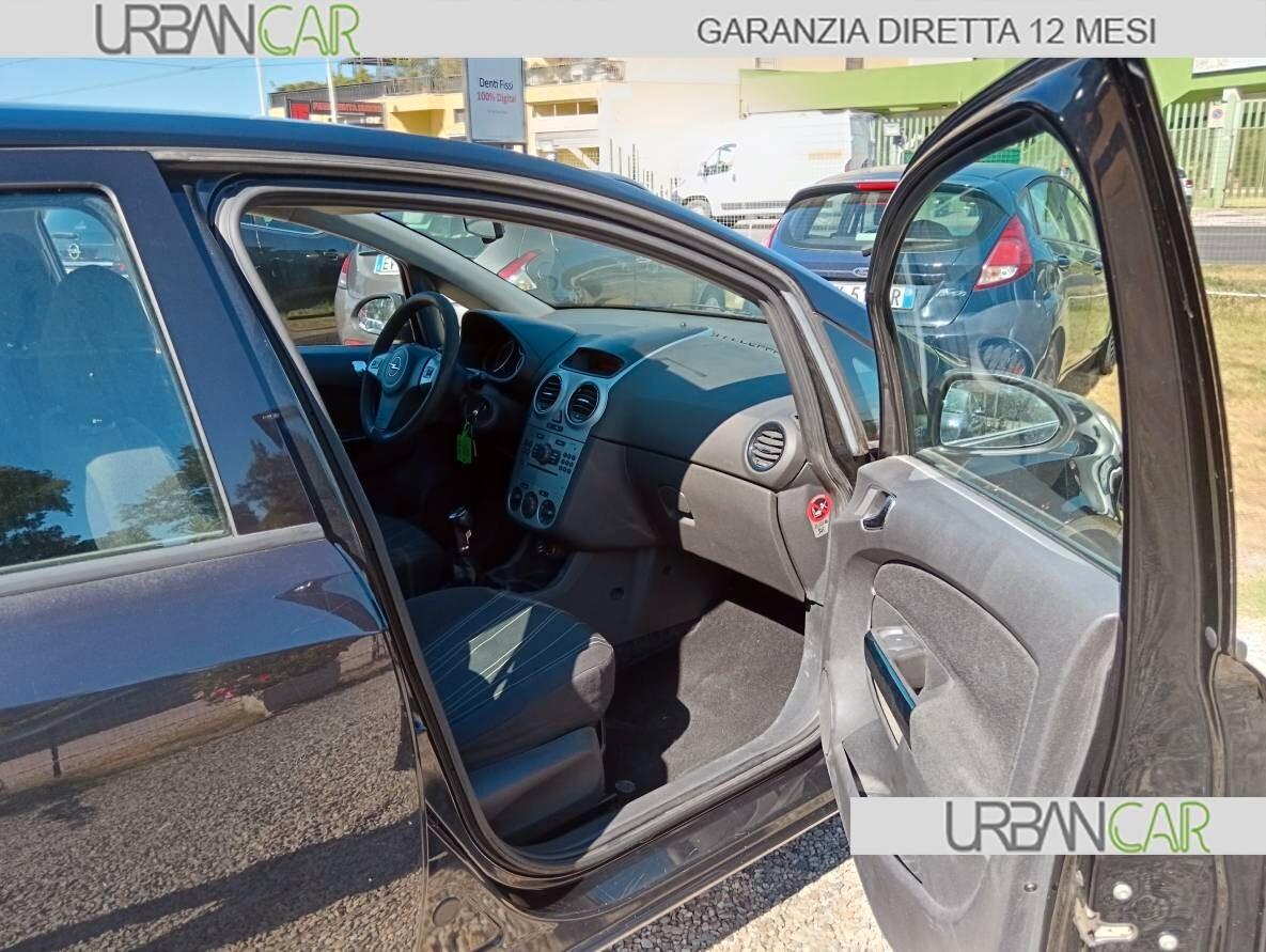 OPEL Corsa 1.3 Cdti 75 Cv 5p - GARANZIA