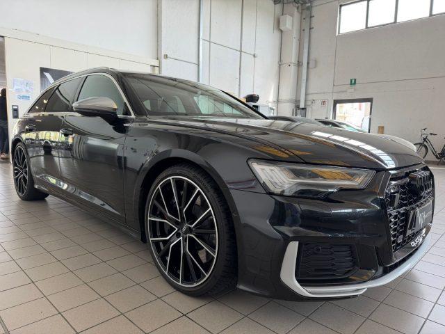 AUDI S6 Avant 3.0 TDI quattro //TETTO//MATRIX//SOUND//