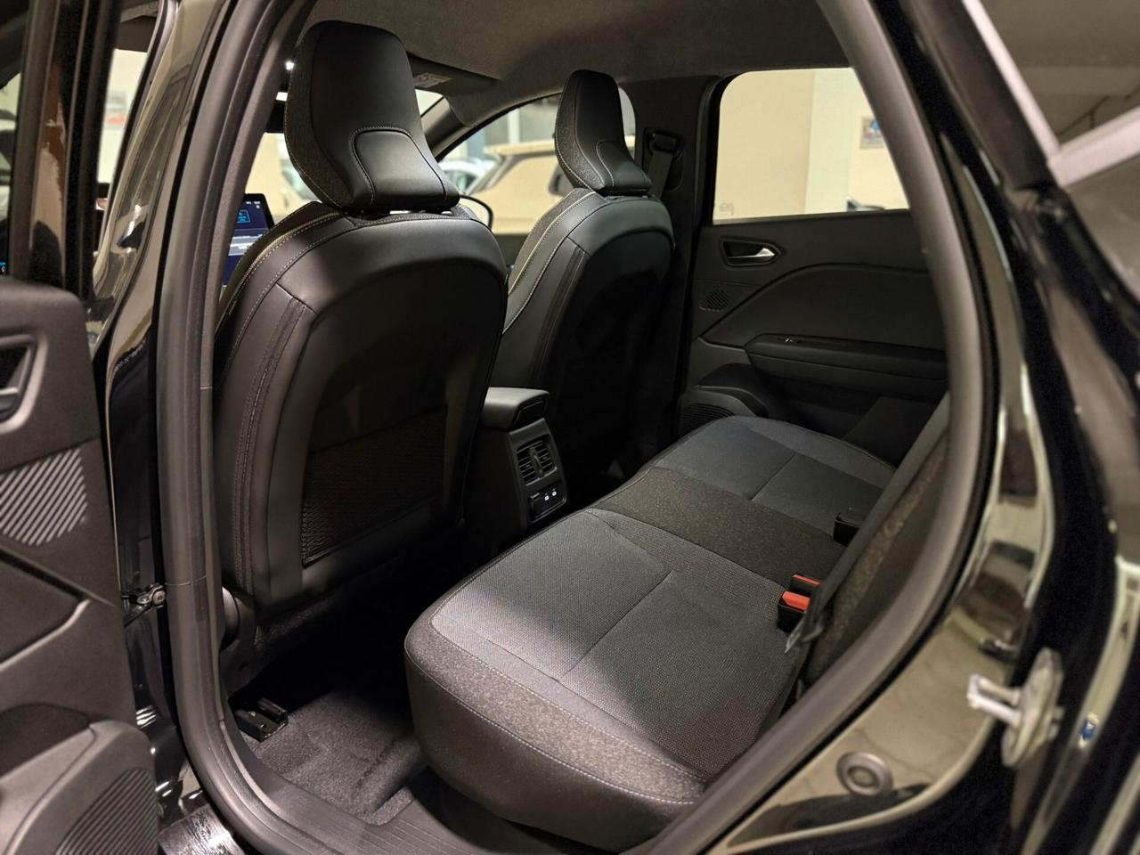 Renault Captur ECO-G 100 CV Techno